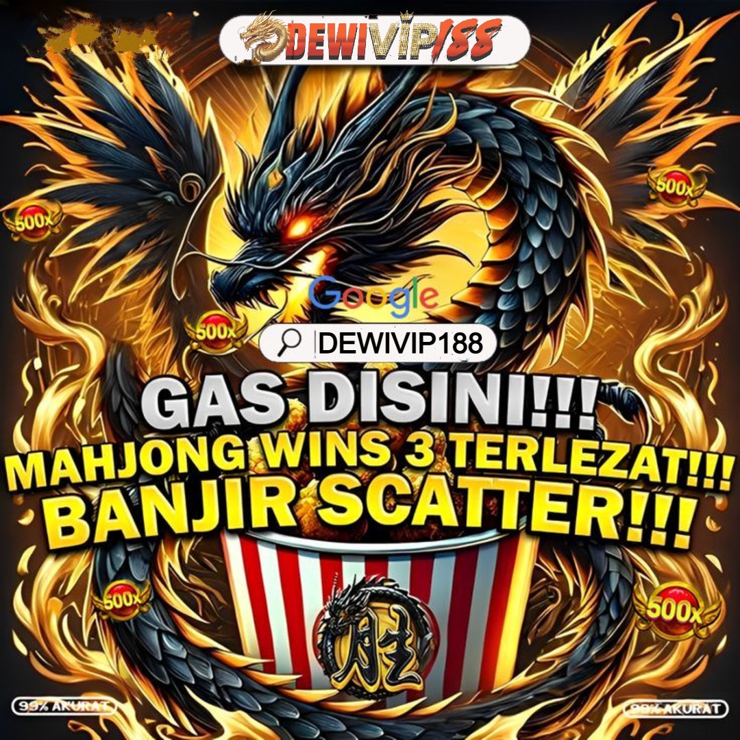 DEWIVIP188